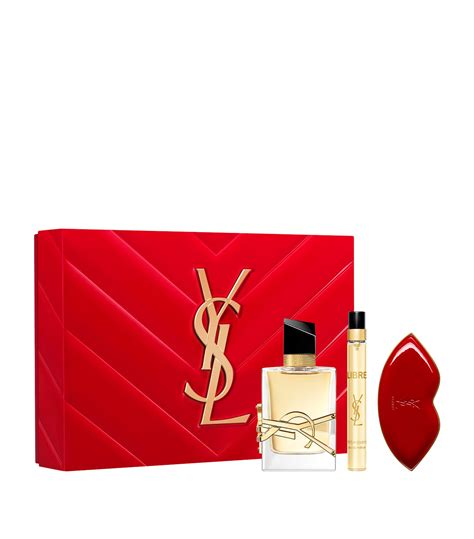 ysl mother's day set|YSL libre gift set.